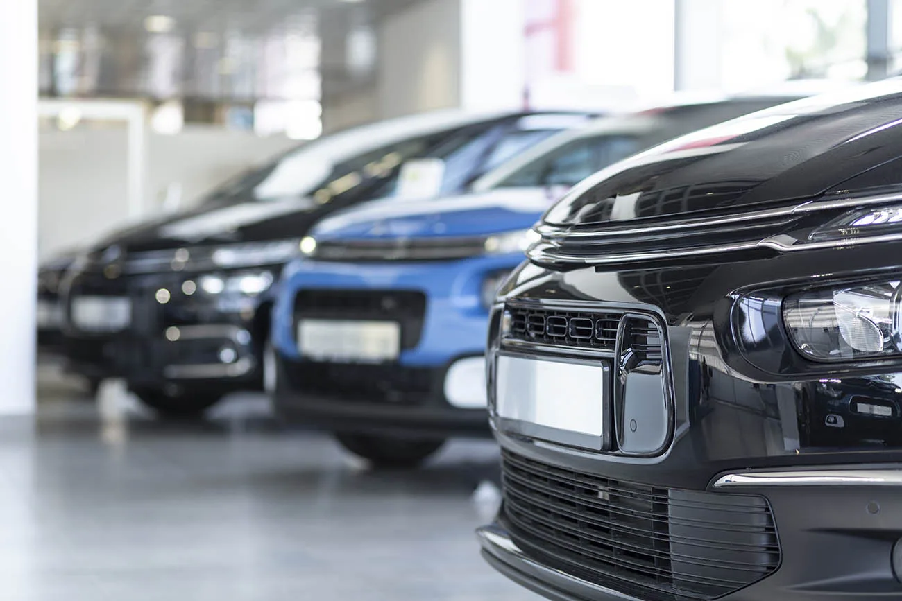 Autos nuevos Guía definitiva para comprar y vender autos en Boca Ratón